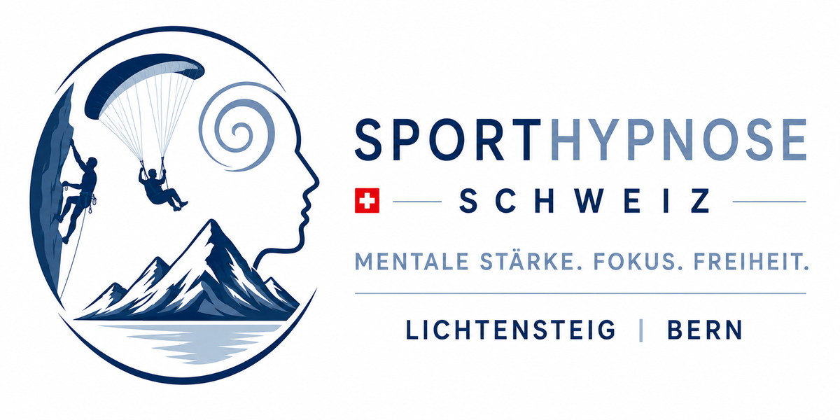 Sporthypnose Schweiz – Lichtensteig und Bern